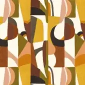 Fascination - Olive _ mimosa